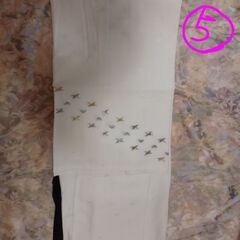 4-2 女物　着物の画像