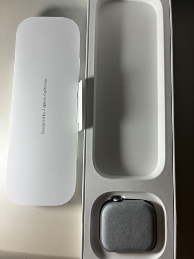 新型Apple Watch..第11世代新品未使用品