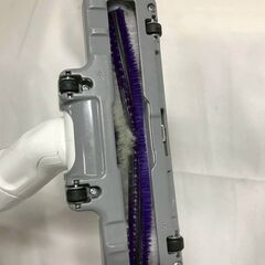 【北見市発】パナソニック Panasonic 電気掃除機 MC-PK19A-P 2018年製 黒 ピンクシャンパン 紙パック式 (E3691kmsYM)の画像