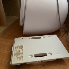 Morus コンパクト乾燥機の画像