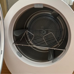 Morus コンパクト乾燥機の画像