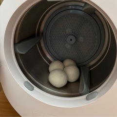 Morus コンパクト乾燥機の画像