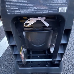 コンビ　チャイルドシートの画像