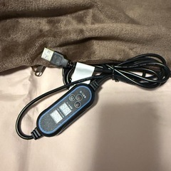 電気ブランケットの画像