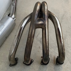 gsfマフラーの画像