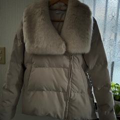 女性ダウンジャケット
の画像