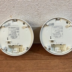 ☆2個セット☆Panasonic 熱定温式感知器の画像