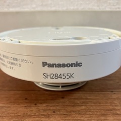 ☆2個セット☆Panasonic 熱定温式感知器の画像