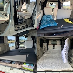 令和4年式エブリィワゴンのOEM車スクラムワゴンPZターボSPハイルーフです(๑･̑◡･̑๑)の画像