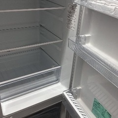 🟦冷蔵庫番号65 Hisense 2023年製【175ℓ】大阪府内全域配達無料 保管場所での引取は値引きしますの画像