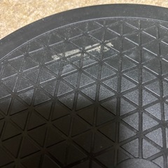 回転台　2個セットの画像