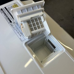 【最安値】💎2021年製HITACHI 11kgドラム式洗濯乾燥機　BD-SV110F 配達無料！の画像