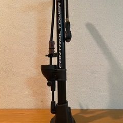 【GIANT】自転車空気入れの画像