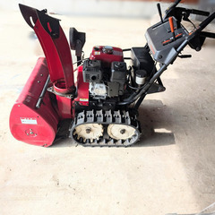 ホンダ除雪機　スノーラ　HSS760n JE１タイプの画像