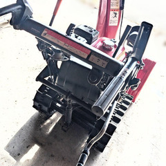 ホンダ除雪機　スノーラ　HSS760n JE１タイプの画像