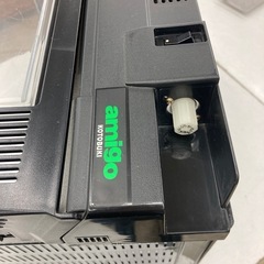 【ジモティー割引で最大15％OFF⭐️】KOTOBUKI 小動物用飼育ケース 60㎝の画像