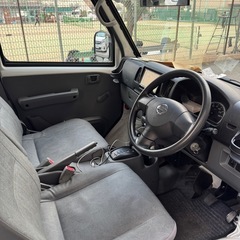 コミコミ！車検2年付！ニッサン クリッパーの画像