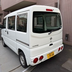 コミコミ！車検2年付！ニッサン クリッパーの画像