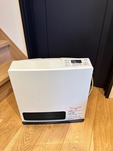 【SRC-365E】ガスヒーター