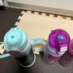 水筒　セット
の画像