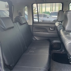 ダイハツ ムーブコンテカスタムXリミテッド 4WDの画像