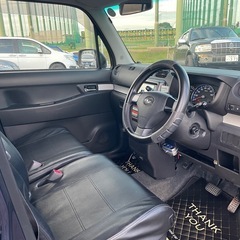 ダイハツ ムーブコンテカスタムXリミテッド 4WDの画像