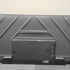 【液晶割れ、映らず】REGZA 65インチ Airplay ネット動画対応 4K E350Mシリーズ 液晶 65E350M スマートテレビ 2023年モデルの画像