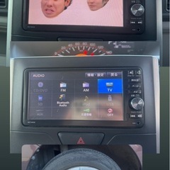 H26  ダイハツタント✨低走行‼️車検約2年付😎の画像