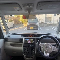 H26  ダイハツタント✨低走行‼️車検約2年付😎の画像