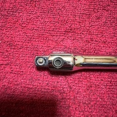 スピンナーハンドル　1/2DR 工具　DIYの画像