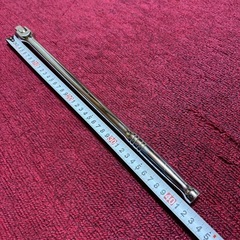 スピンナーハンドル　1/2DR 工具　DIYの画像