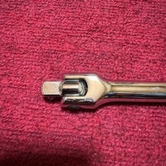 スピンナーハンドル　1/2DR 工具　DIYの画像