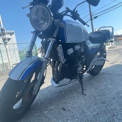 インパルス400の画像