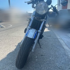 インパルス400の画像