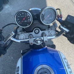 インパルス400の画像