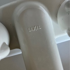 鏡無しタイプ 洗面台の画像