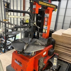 タイヤチェンジャー　S419GP の画像