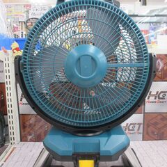 マキタ CF301D ファン 中古品 【ハンズクラフト宜野湾店】の画像