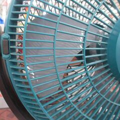 マキタ CF301D ファン 中古品 【ハンズクラフト宜野湾店】の画像