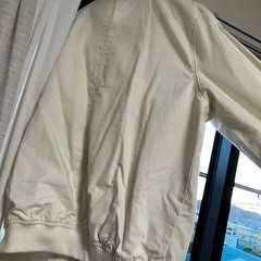 ZARA 新品タグ付きジャケットの画像