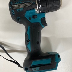 マキタ充電式ドライバドリル　DF-487D リサイクルショップ宮崎屋　住吉店25.10.29の画像