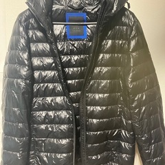 本日限定格安　タトラス　ダウンジャケットの画像