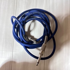 Roland GA-30 アンプとYAMAHA O.F.C. NOISELESS CORDの画像