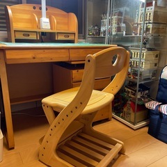 学習机セットの画像