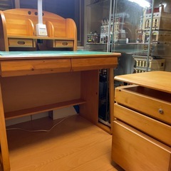 学習机セットの画像