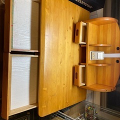 学習机セットの画像