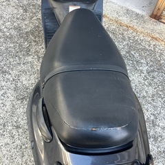 エンジン始動動画あり堺市堺区ヴェクスター150の画像