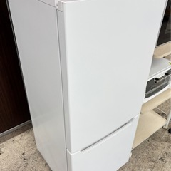 2022年 ヤマダ電機お揃い家電5点セット  冷蔵庫117L + 洗濯機6kg + 電子レンジ + オーブントースター + スティック掃除機 🚚【配達可能・保証あり】の画像