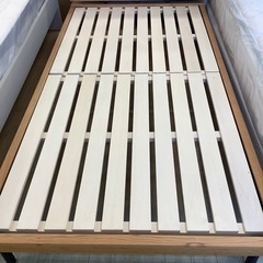 GELTEX シングルベッドの画像