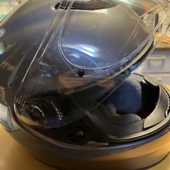 ヘルメット フルフェイスの画像